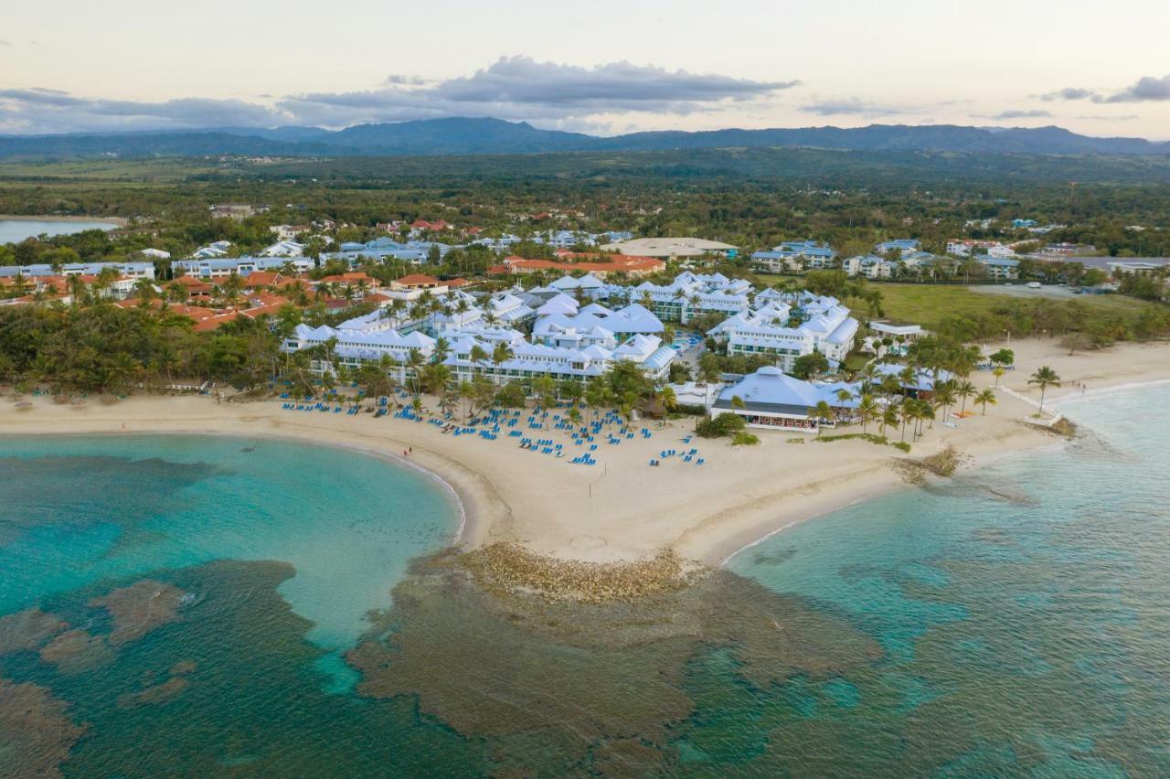 Playa Dorada: Puerto Plata's Golden Beach Paradise