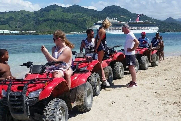 Taxi Service