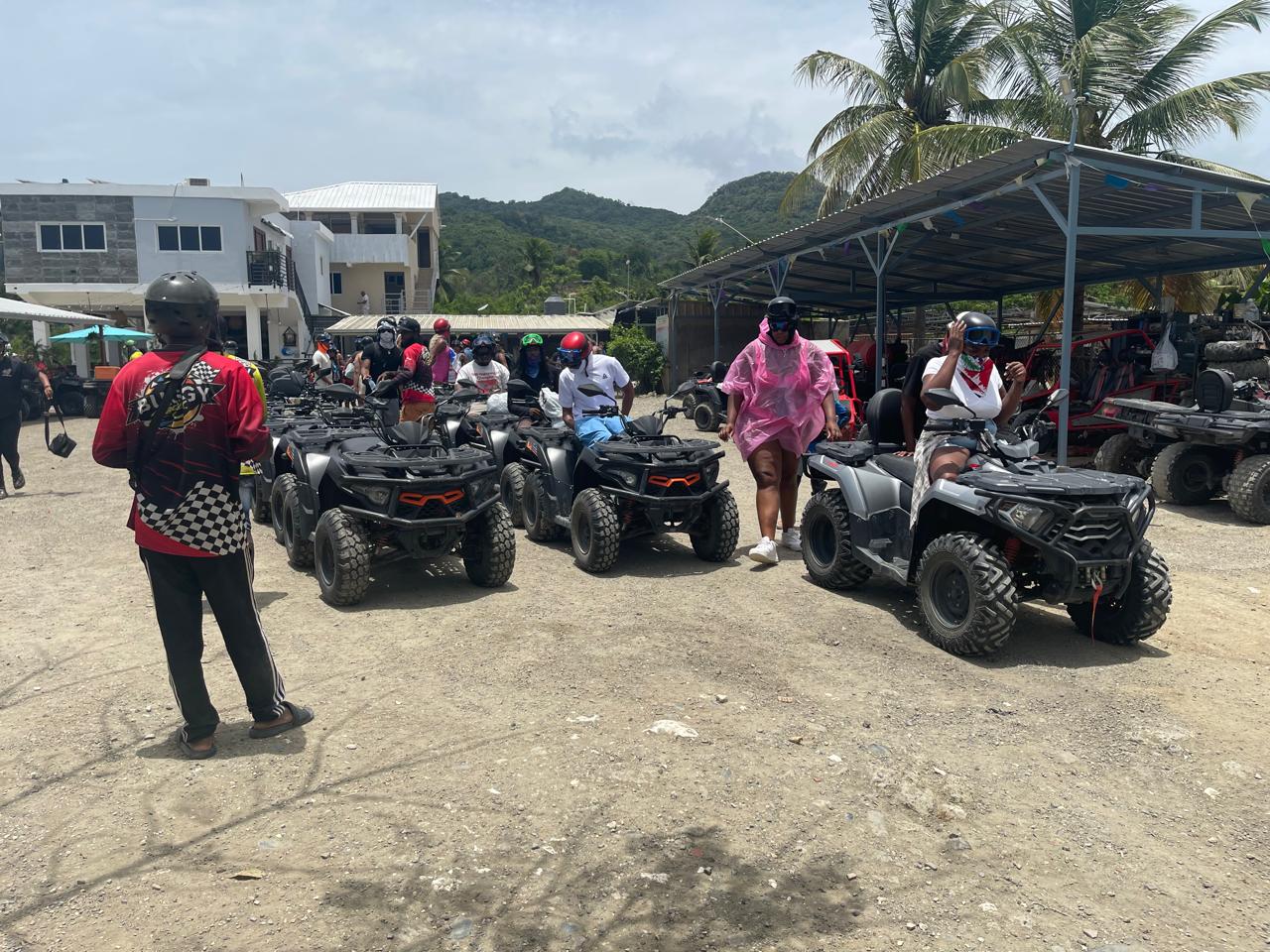 atv´s tours
