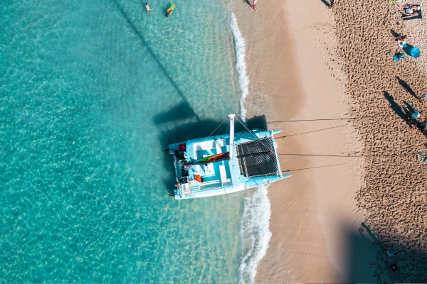 Sosua & Cabarete Beach Tour