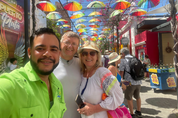 Puerto Plata City Tour