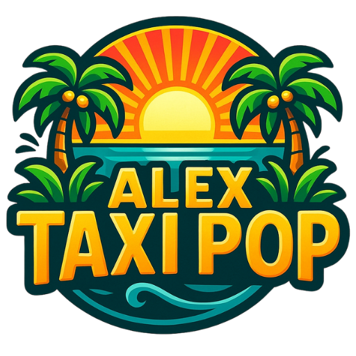 Alex Guzman - Taxi Service in Puerto Plata
